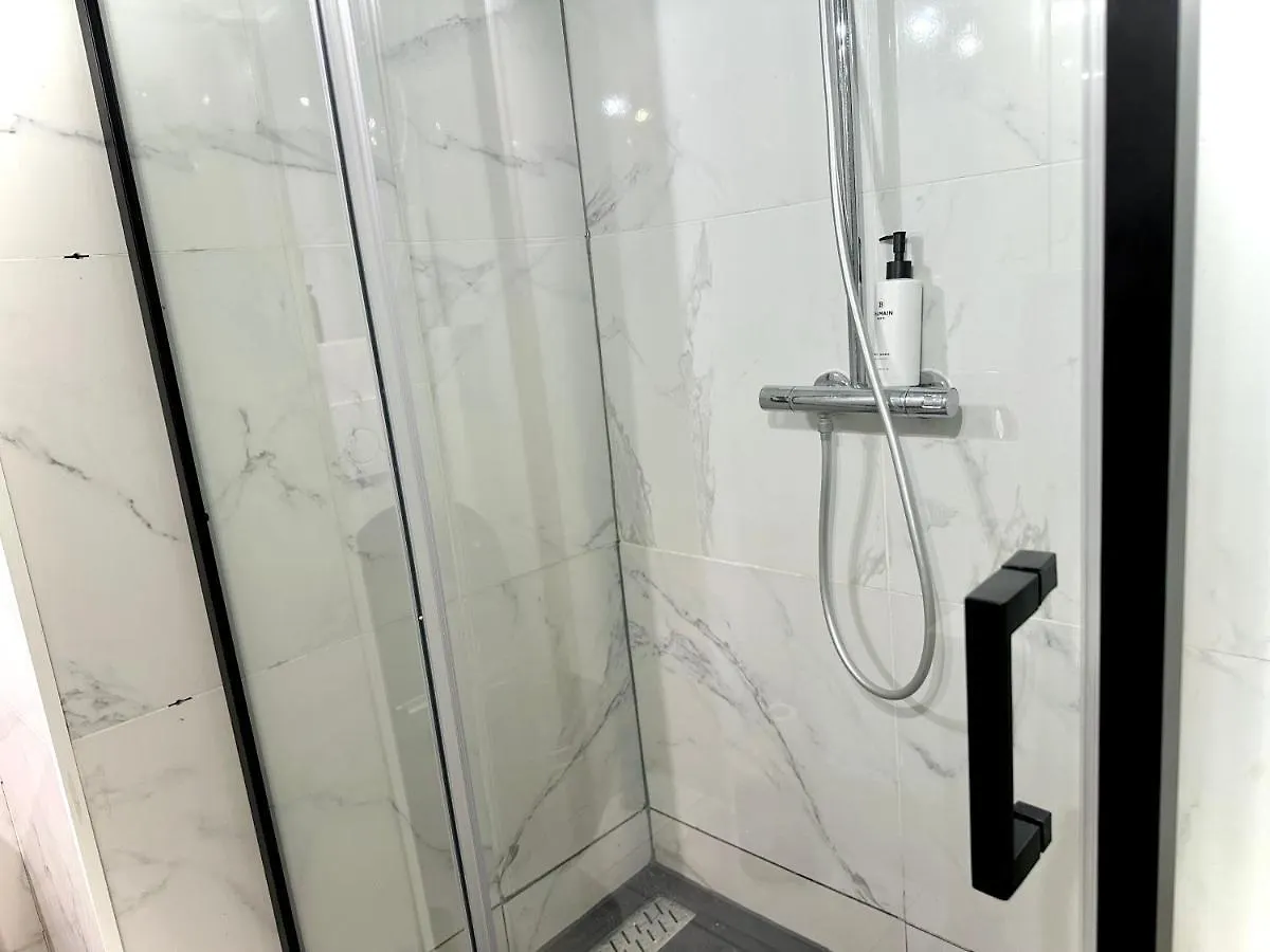 Luxury Design Apartment Ostend 0*,  Belgium